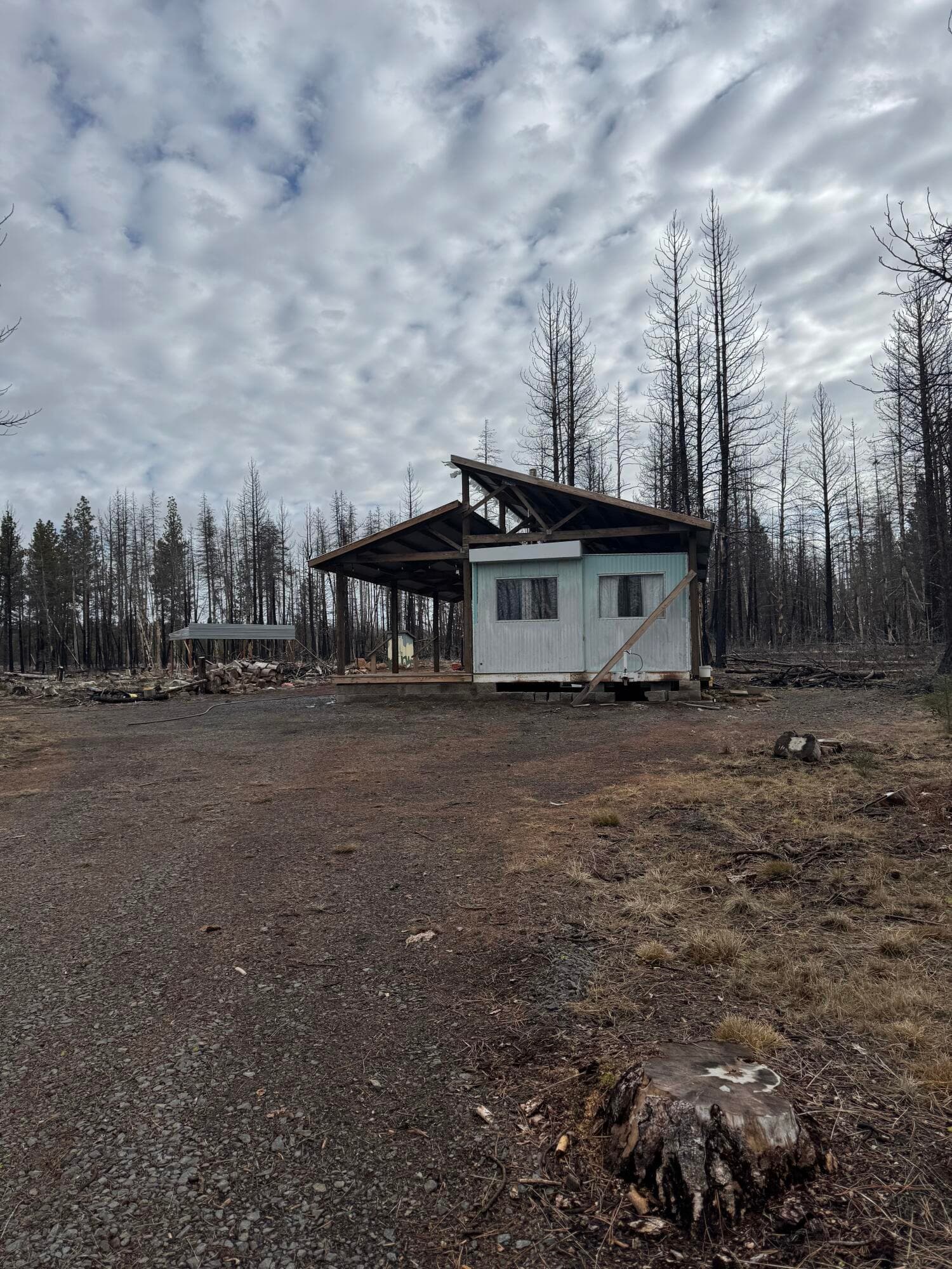 IMG_7631. Photo 3 of 11, 1100 Yellow Pine Road, Bly, OR 97622