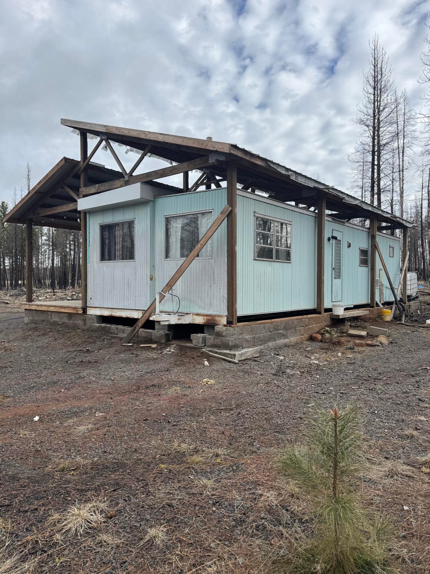 IMG_7632. Photo 4 of 11, 1100 Yellow Pine Road, Bly, OR 97622