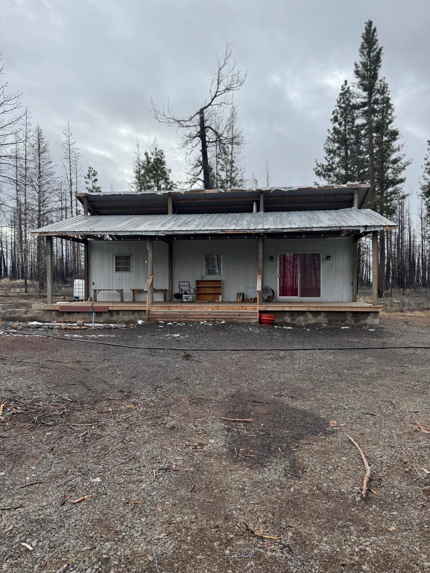 IMG_7633. Photo 5 of 11, 1100 Yellow Pine Road, Bly, OR 97622