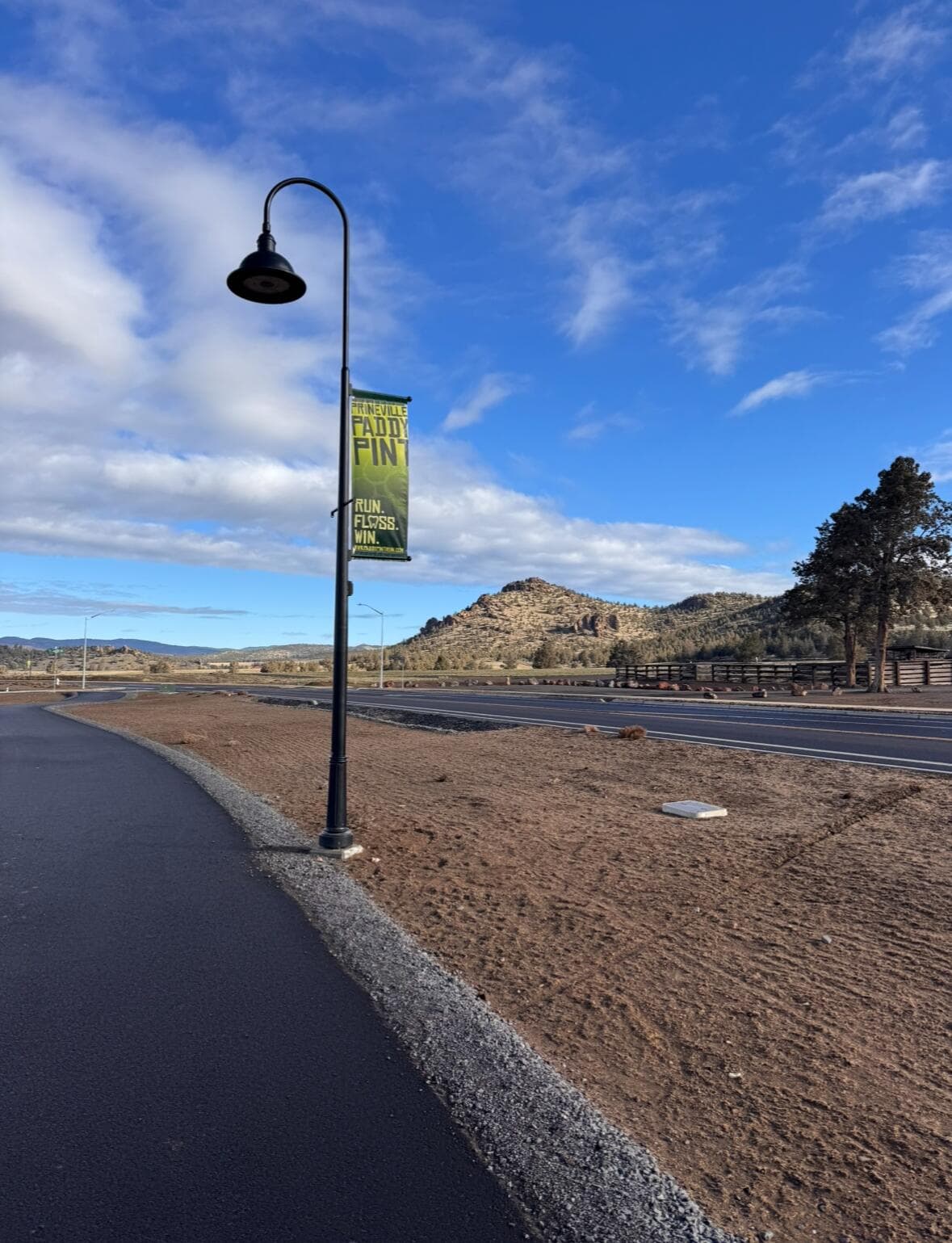 Barnes Trails.jpeg. Photo 2 of 9, NE Discovery Loop Unit Lot #172, Prineville, OR 97754