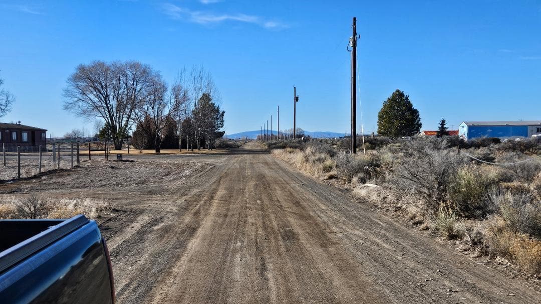 8500 Pinion East. Photo 1 of 3, 8500 Pinion Lane, Christmas Valley, OR 97641