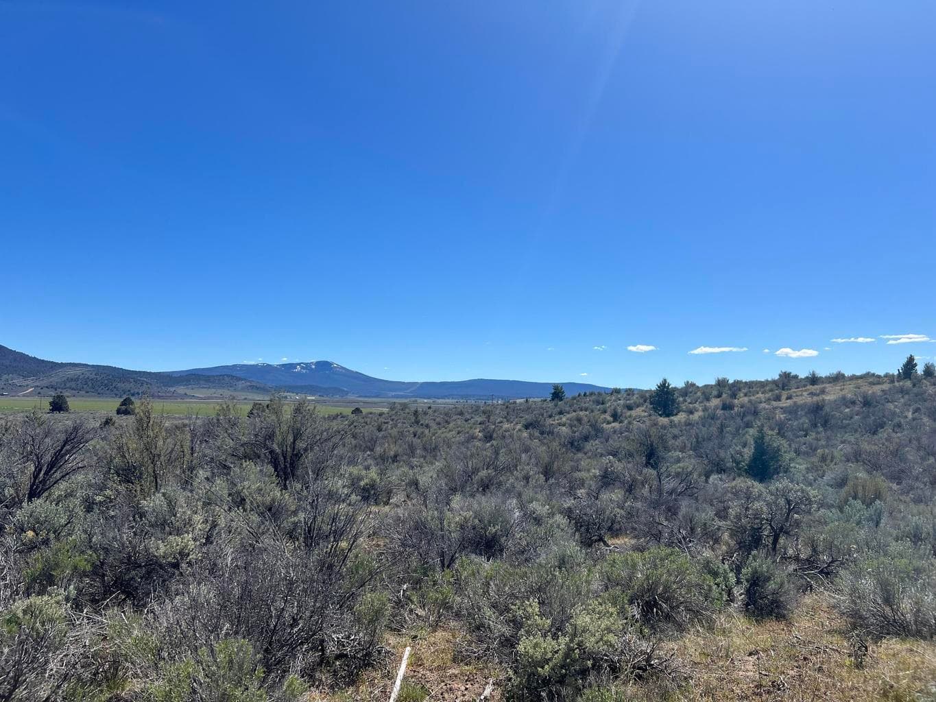 Lot. Photo 1 of 1, 0 Sycan Rd Road Unit Lots 1 & 2, Beatty, OR 97621
