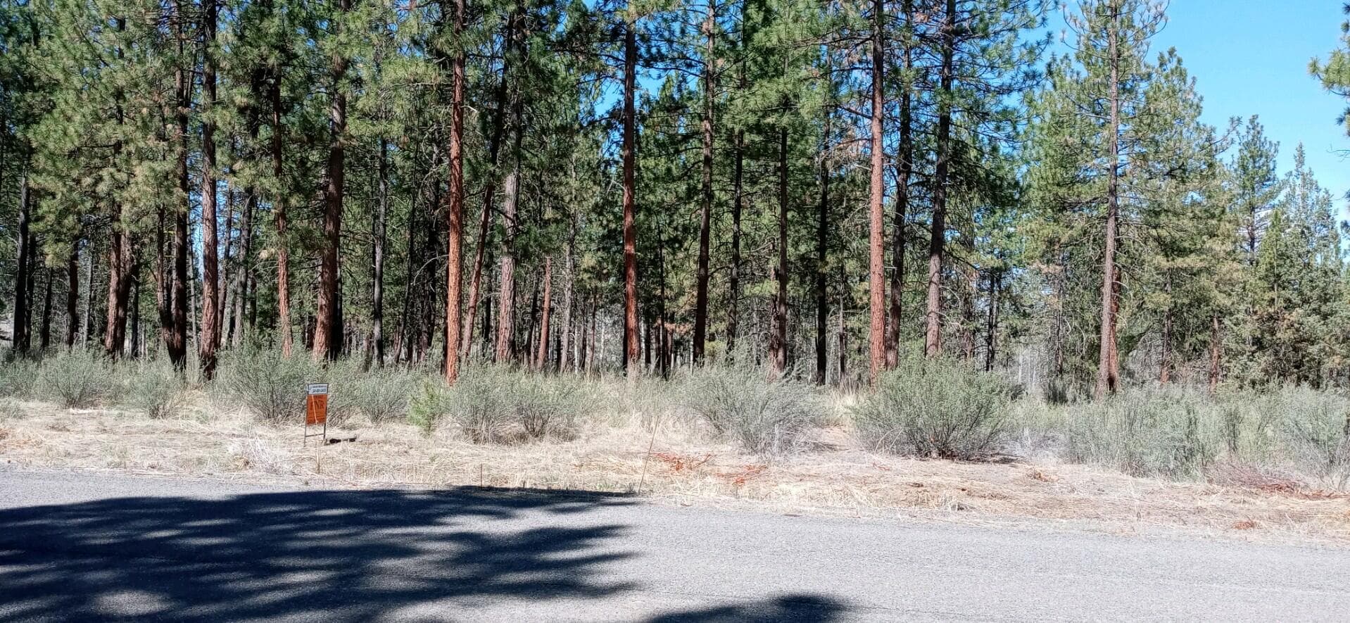 sw. Photo 3 of 3, 0 Stillwater Way Unit Lot 16, Chiloquin, OR 97624