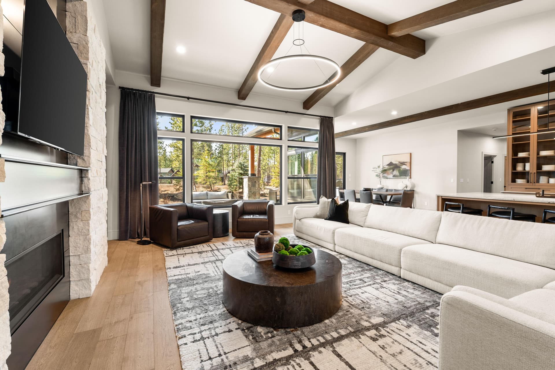 Mountain Modern. Photo 2 of 91, 56350 Mirror Rock Loop Unit 360, Bend, OR 97707