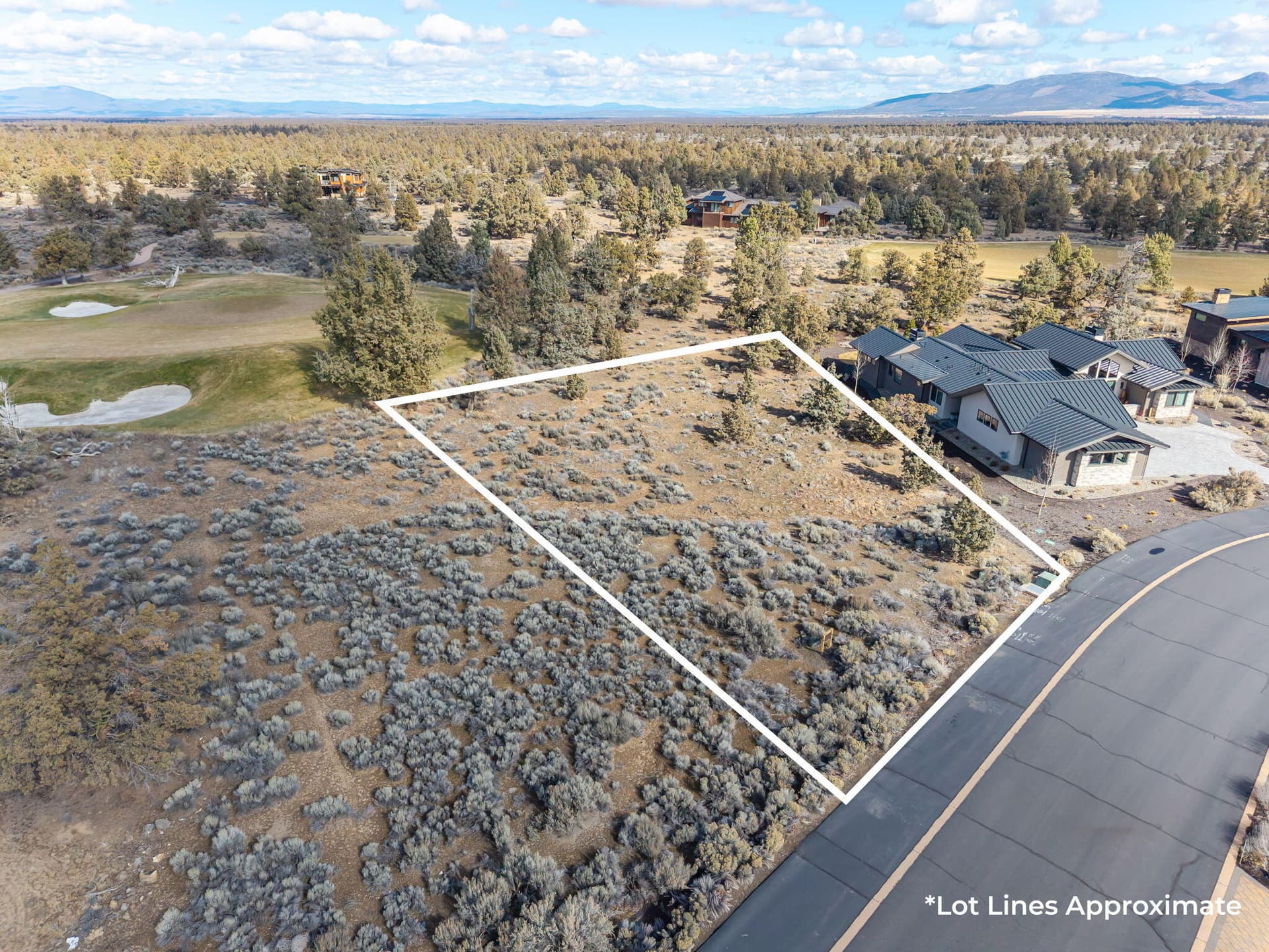 2 - 2. Photo 2 of 22, 65980 Pronghorn Estates Unit Lot 75, Bend, OR 97701