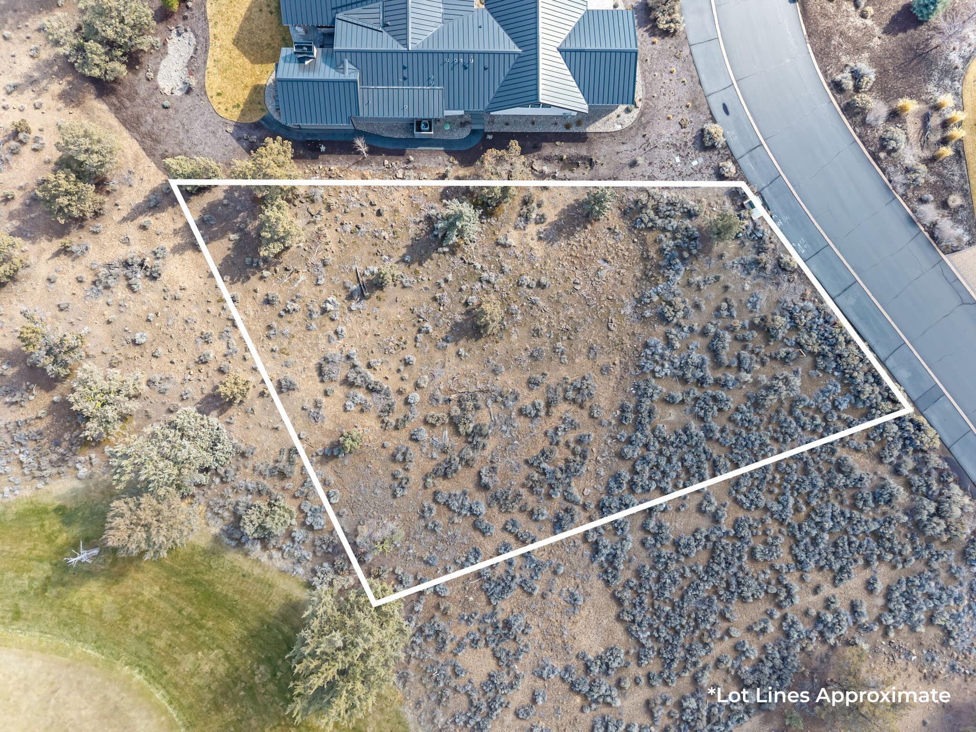 3 - 3. Photo 3 of 22, 65980 Pronghorn Estates Unit Lot 75, Bend, OR 97701