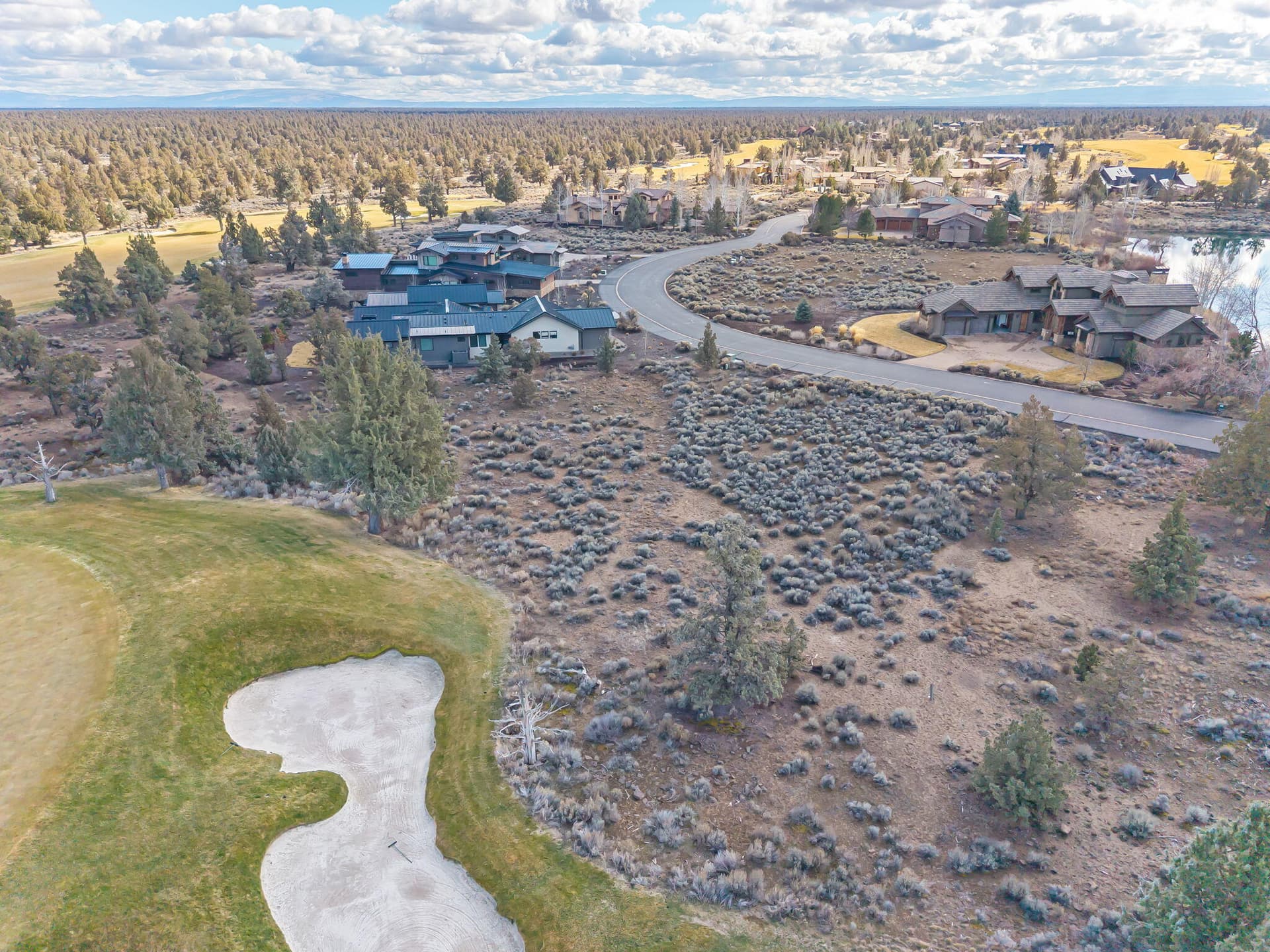 4 - 4. Photo 4 of 22, 65980 Pronghorn Estates Unit Lot 75, Bend, OR 97701