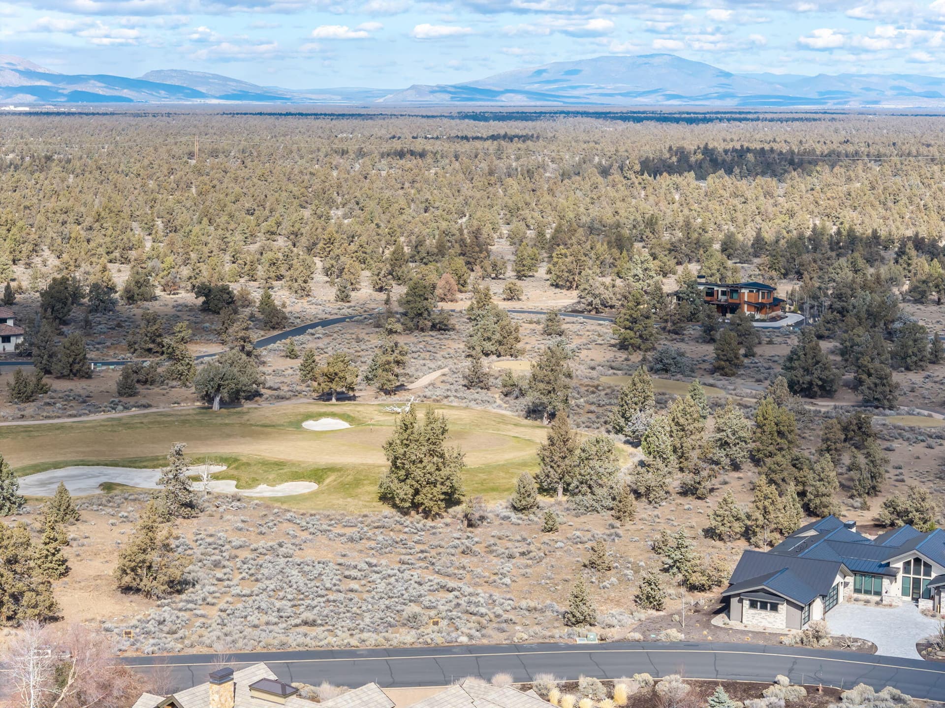 5 - 5. Photo 5 of 22, 65980 Pronghorn Estates Unit Lot 75, Bend, OR 97701