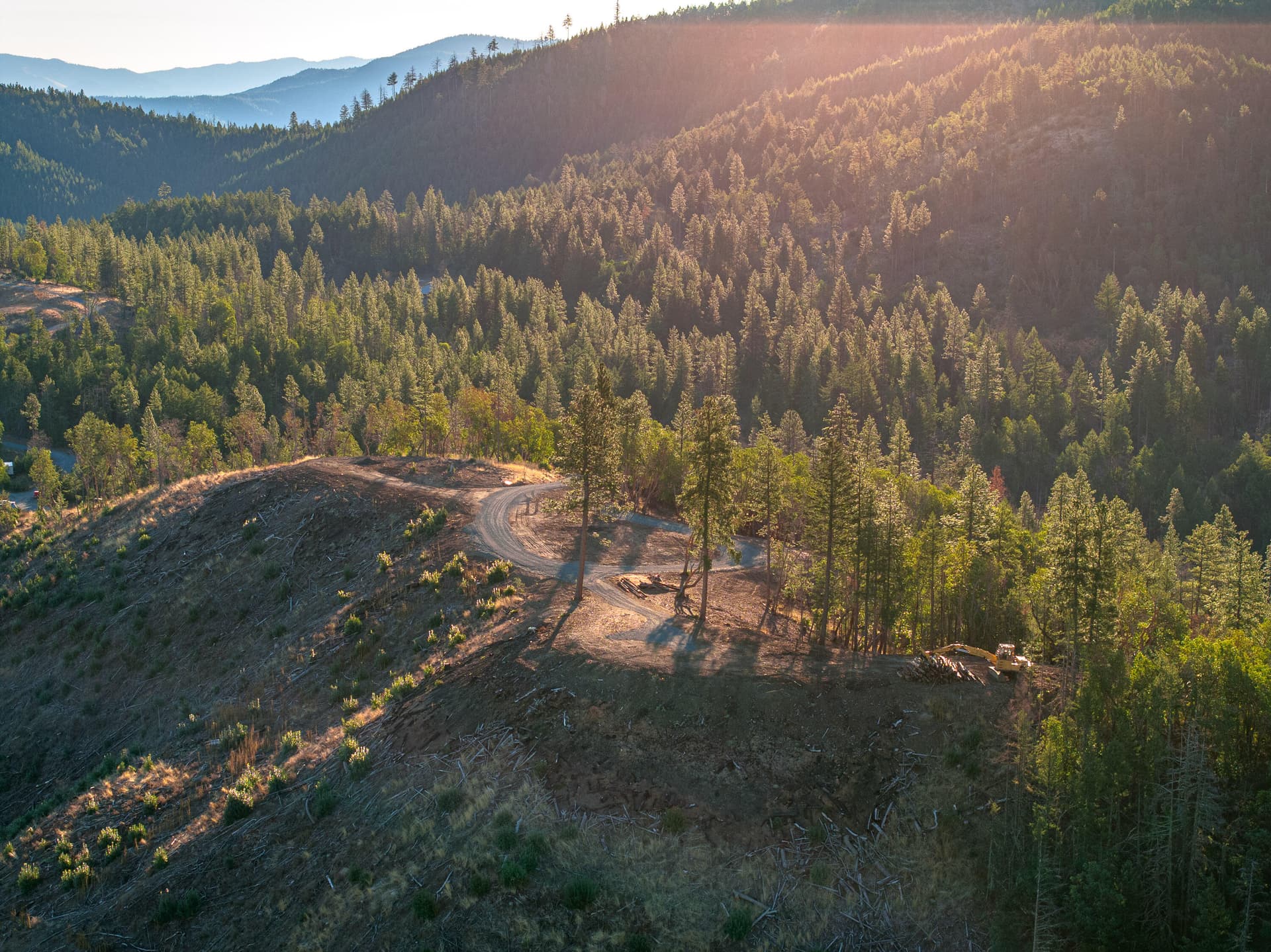 Griffin Creek 160 (4). Photo 5 of 37, 0 Griffin Creek Road, Medford, OR 97501