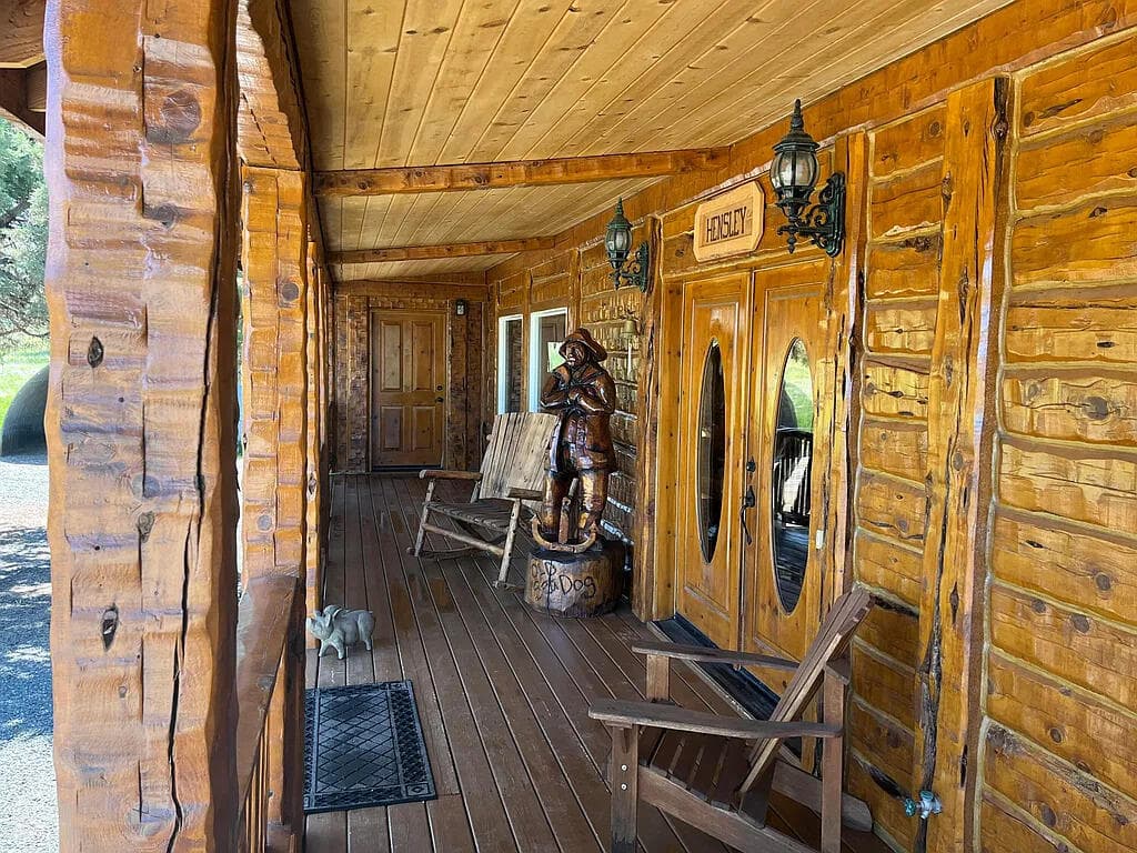 3. Photo 3 of 62, 27847 Pine Creek Road, John Day, OR 97845
