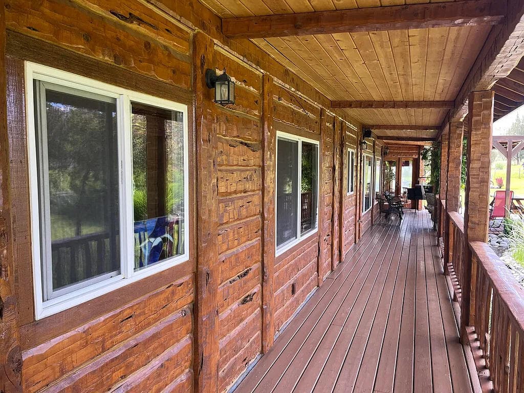 5. Photo 5 of 62, 27847 Pine Creek Road, John Day, OR 97845