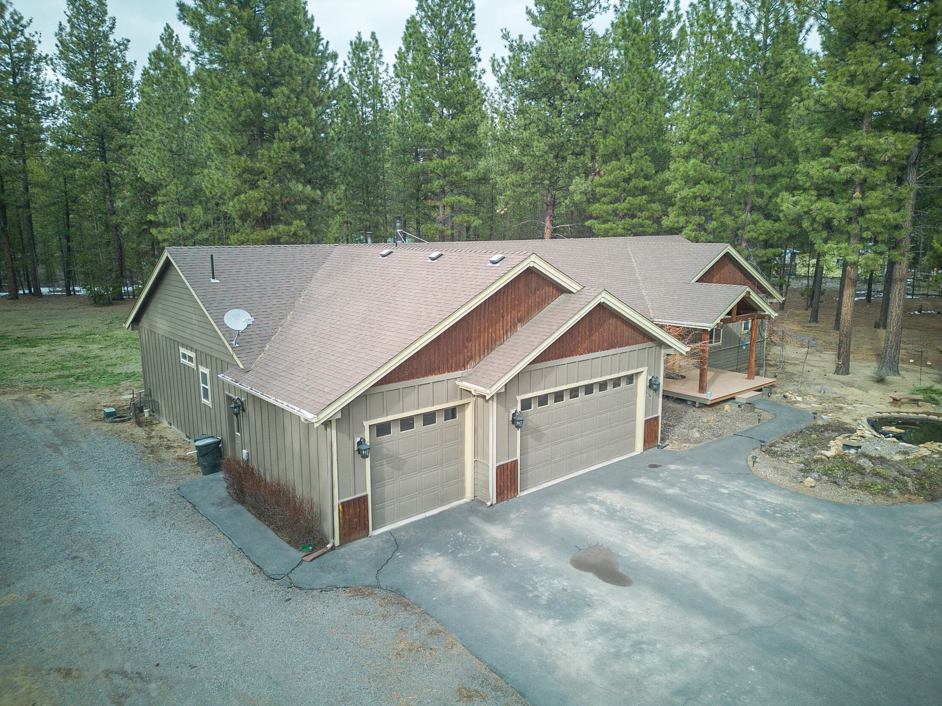 DJI_0036. Photo 5 of 32, 15784 Lava Drive, La Pine, OR 97739