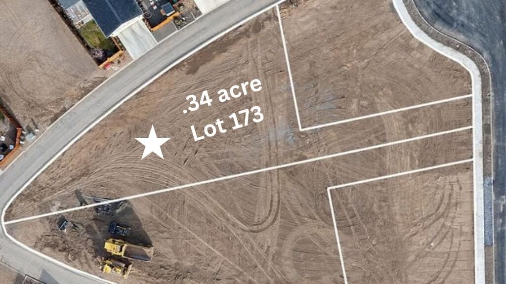 34 acre. Photo 2 of 6, NE Discovery Loop, Unit 173, Prineville, OR 97754