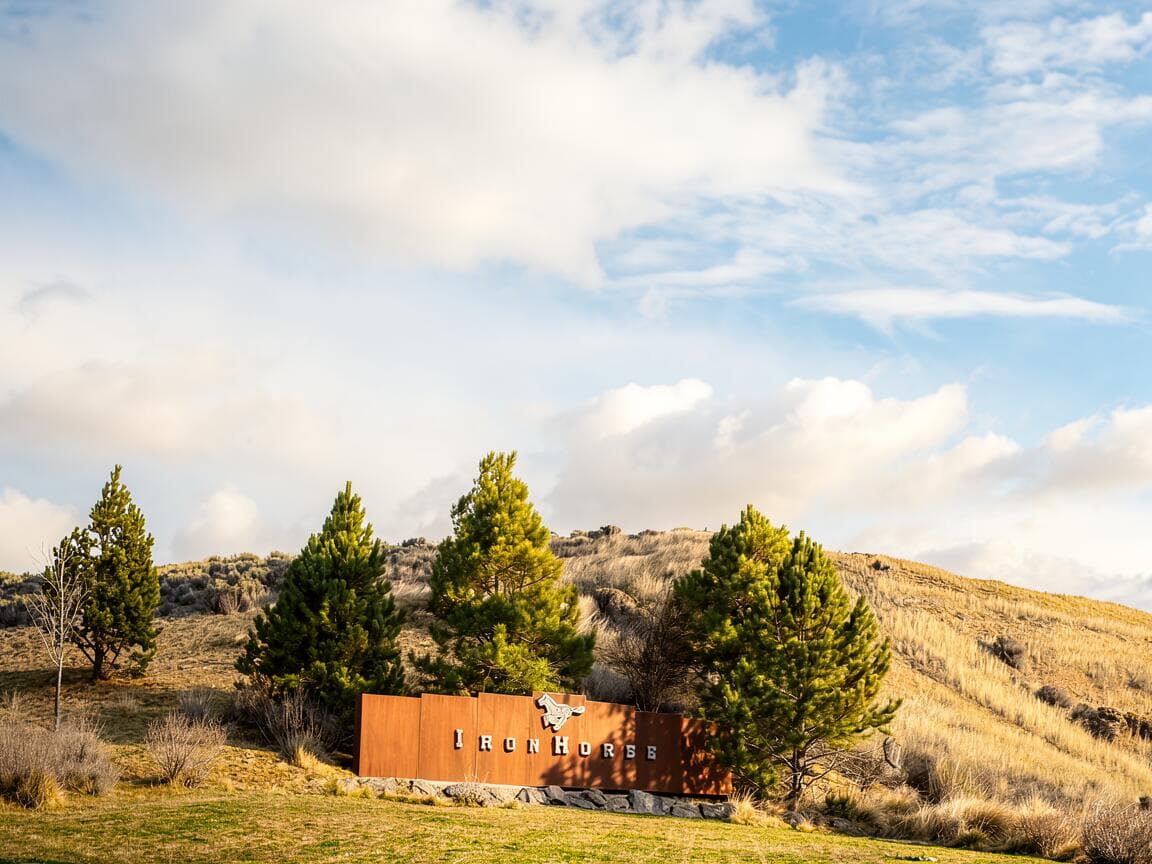 Ironhorse Image. Photo 4 of 6, NE Discovery Loop, Unit 173, Prineville, OR 97754