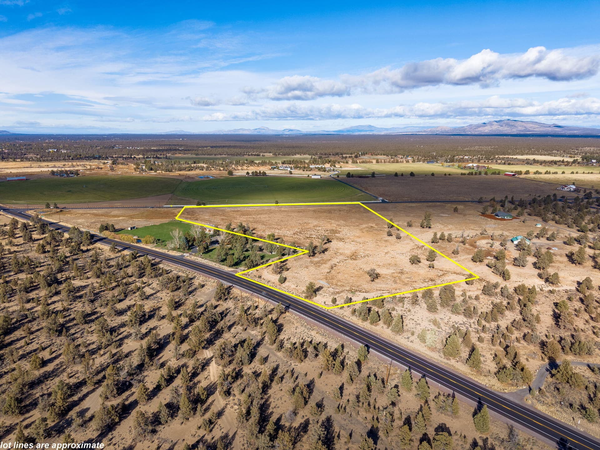 2024_11_03_23755_dodds_road_lots-7. Photo 1 of 16, 23755 Dodds Road, Bend, OR 97701