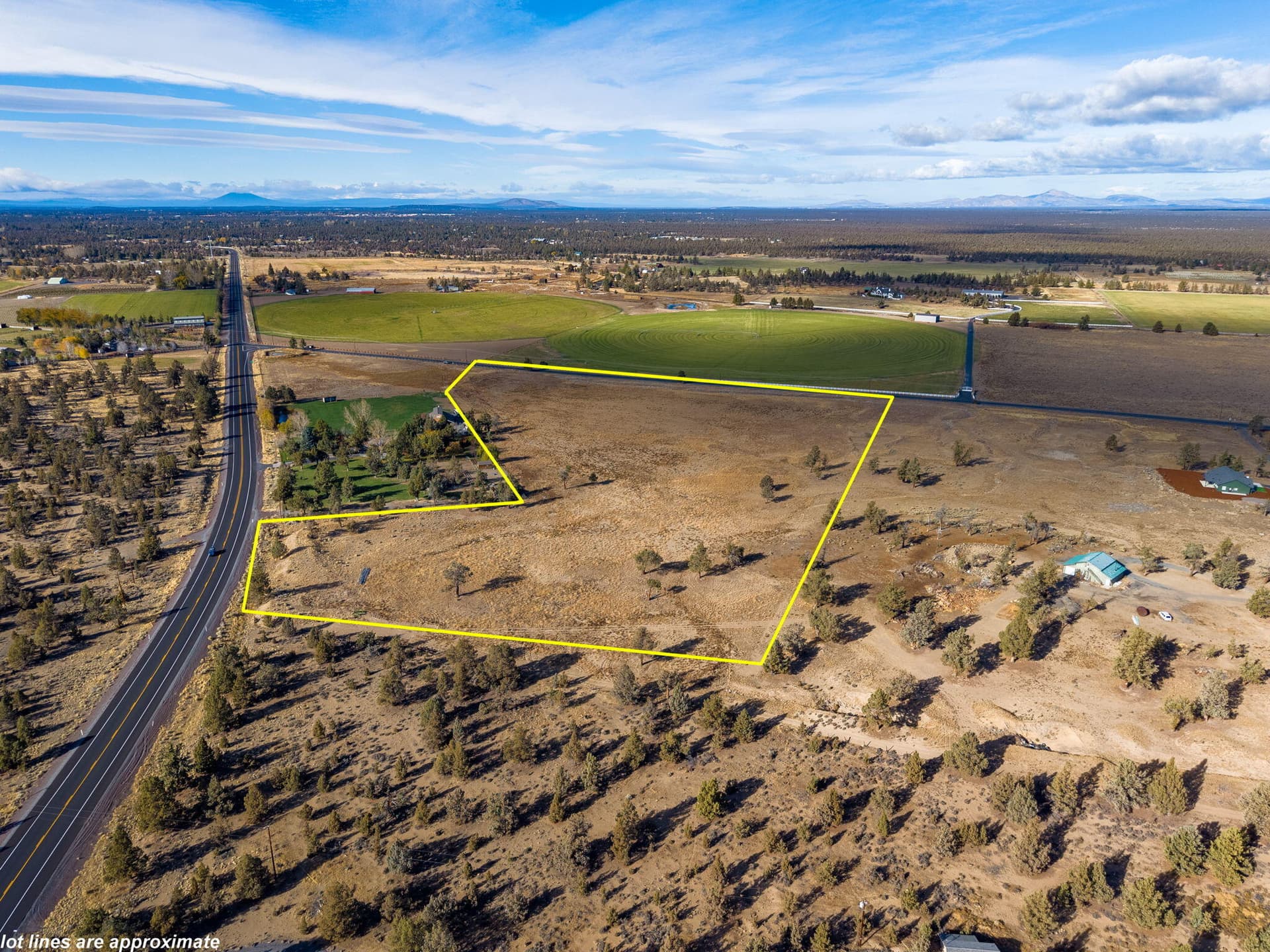 2024_11_03_23755_dodds_road_lots-8. Photo 2 of 16, 23755 Dodds Road, Bend, OR 97701