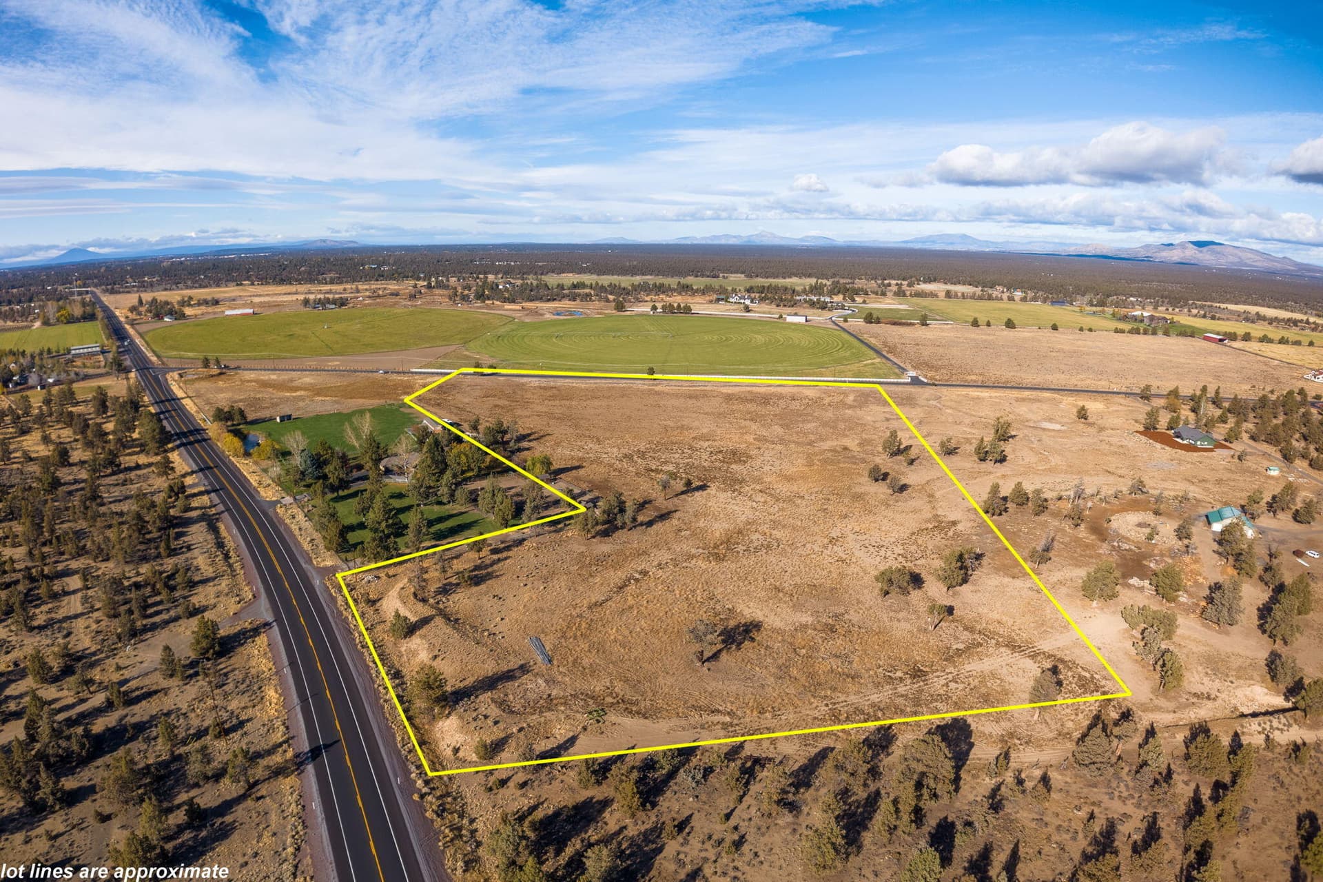 2024_11_03_23755_dodds_road_lots-32. Photo 4 of 16, 23755 Dodds Road, Bend, OR 97701