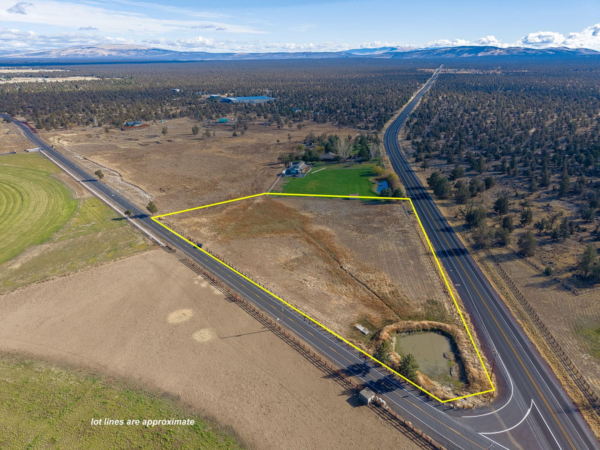 2024_11_03_23755_dodds_road_lots-1. Photo 1 of 28, 23669 Dodds Road, Bend, OR 97701