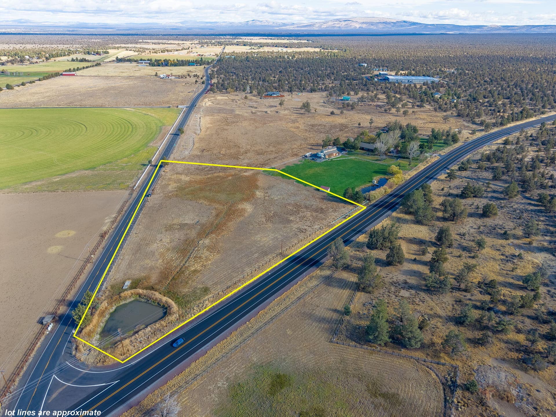 2024_11_03_23755_dodds_road_lots-3. Photo 2 of 28, 23669 Dodds Road, Bend, OR 97701