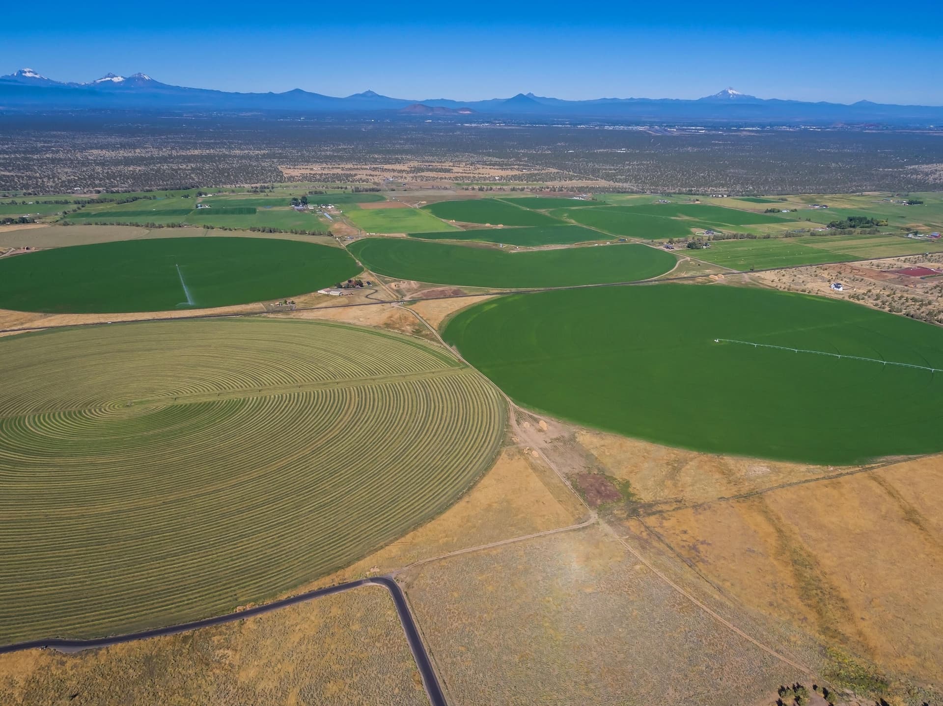 02 Shumway Land_018. Photo 2 of 29, 11705 SW Shumway Road, Powell Butte, OR 97753