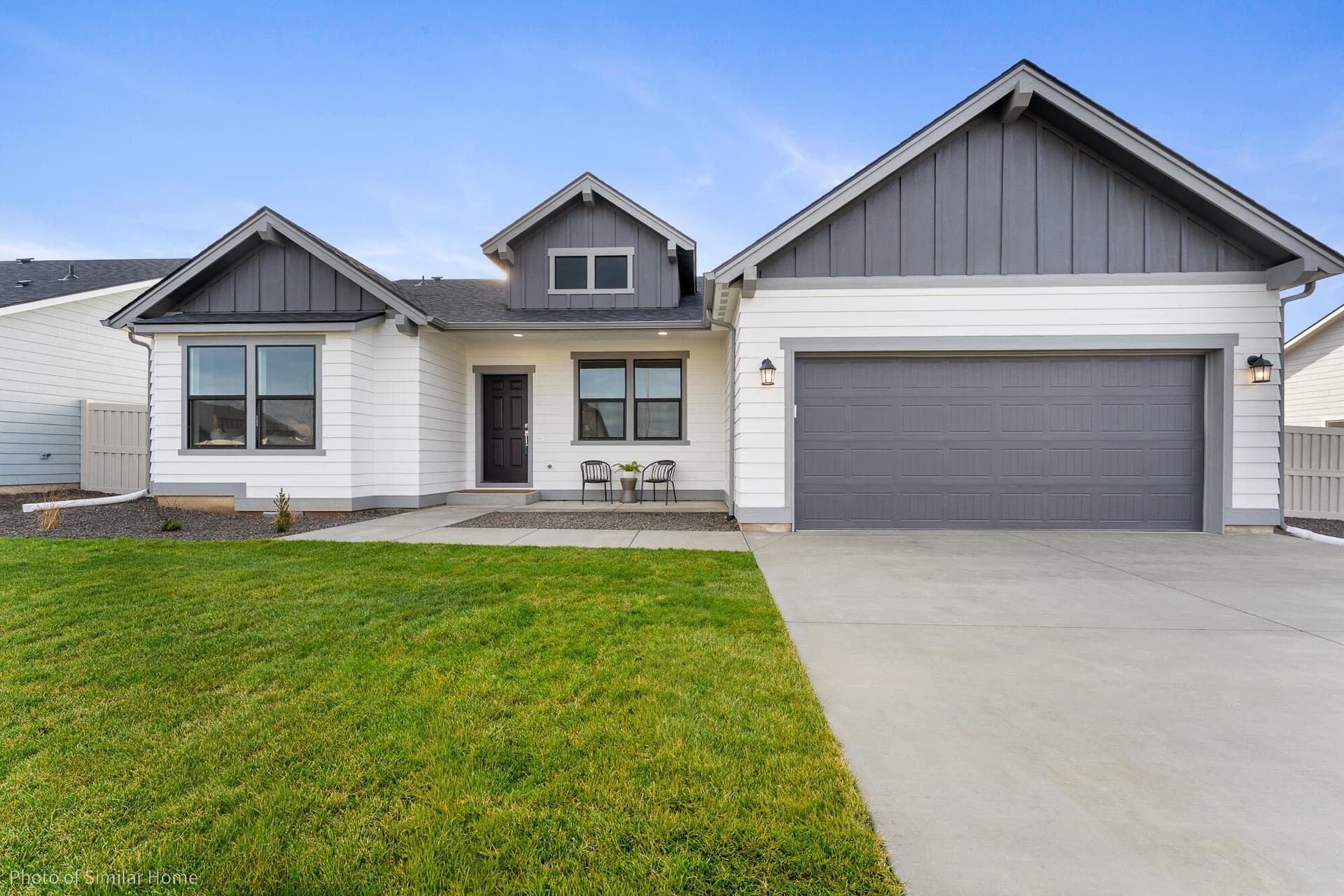 Snowbrush. Photo 1 of 19, 2460 Yamsay Drive Unit 75, Medford, OR 97504
