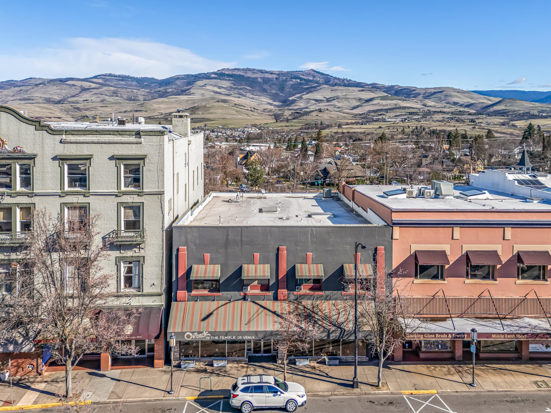DJI_20260211104315_0001_D. Photo 1 of 26, 275 E Main Street, Ashland, OR 97520