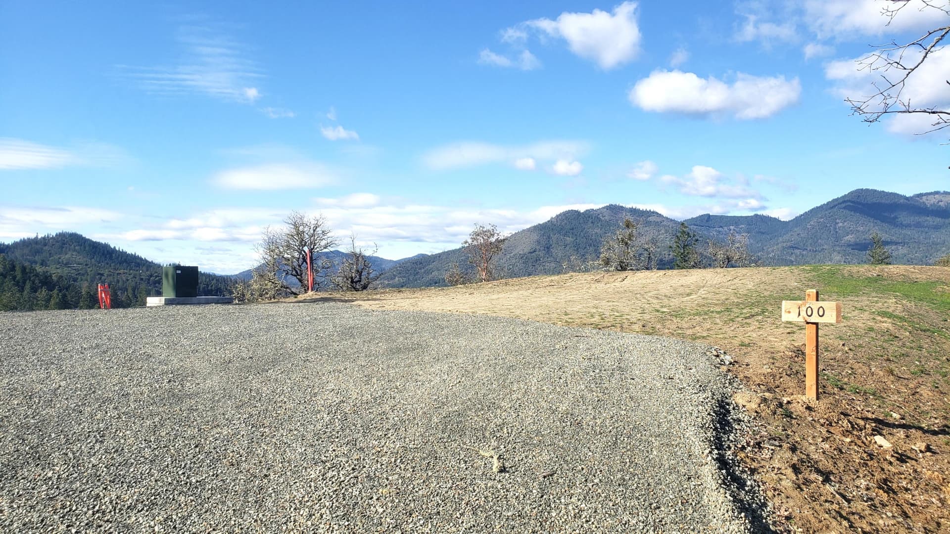 20260306_150500. Photo 1 of 10, 0 Messinger Road Unit 100, Grants Pass, OR 97527