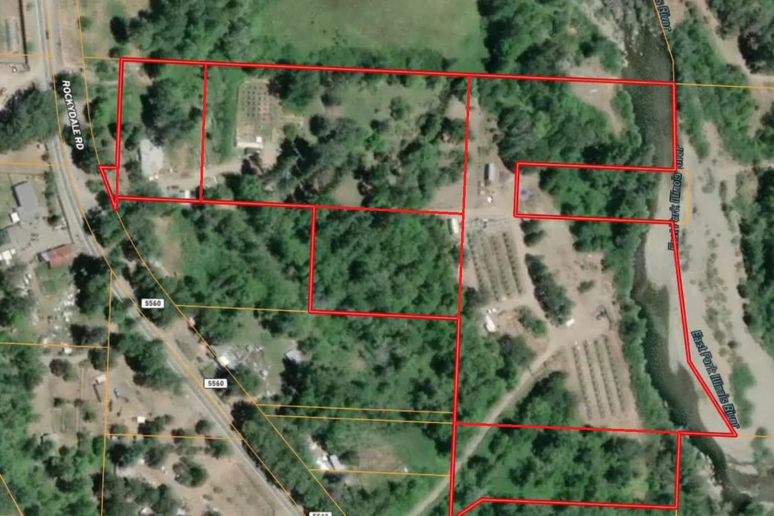 ChatGPT Image Mar 8, 2026, 12_02_28 PM. Photo 2 of 11, 1449 Rockydale Road, Cave Junction, OR 97523