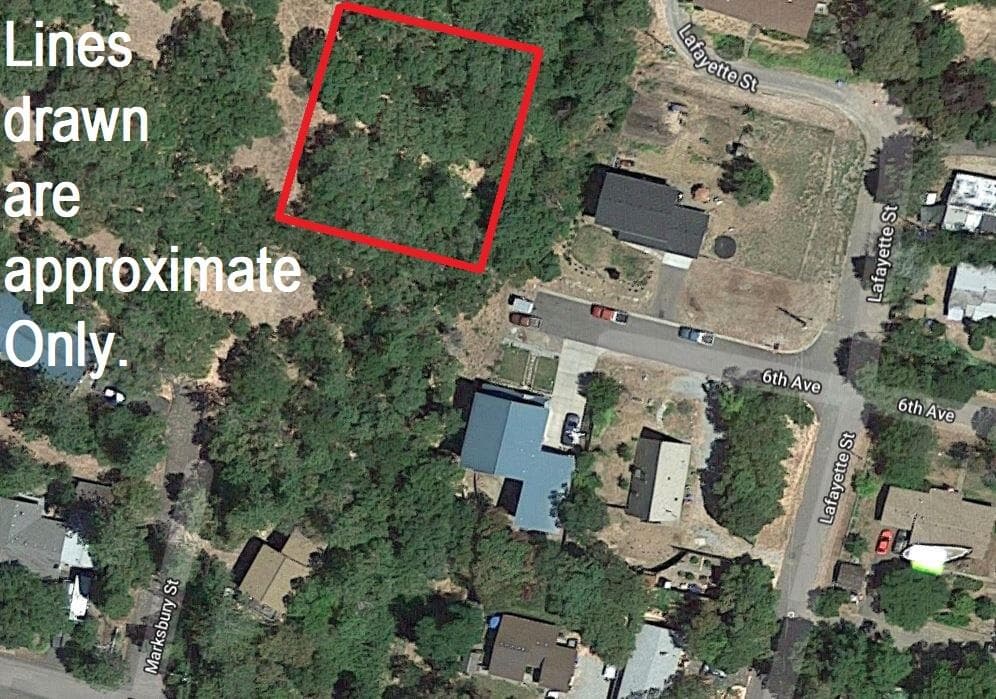 04. Photo 4 of 16, 0 N Sixth Avenue Unit TL 903, Gold Hill, OR 97525