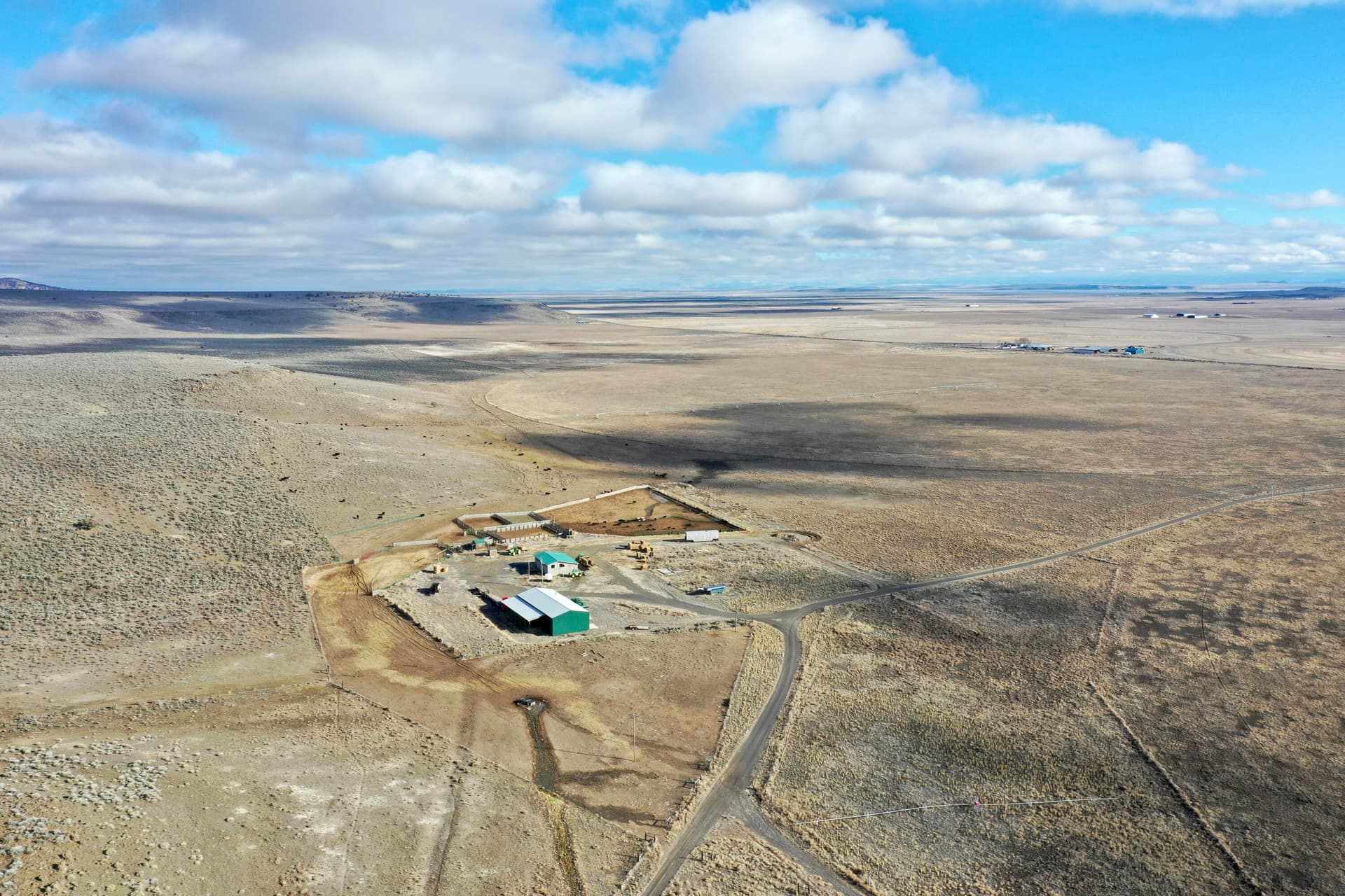 DJI_0787. Photo 3 of 57, 29327 Weaver Springs Road, Burns, OR 97720