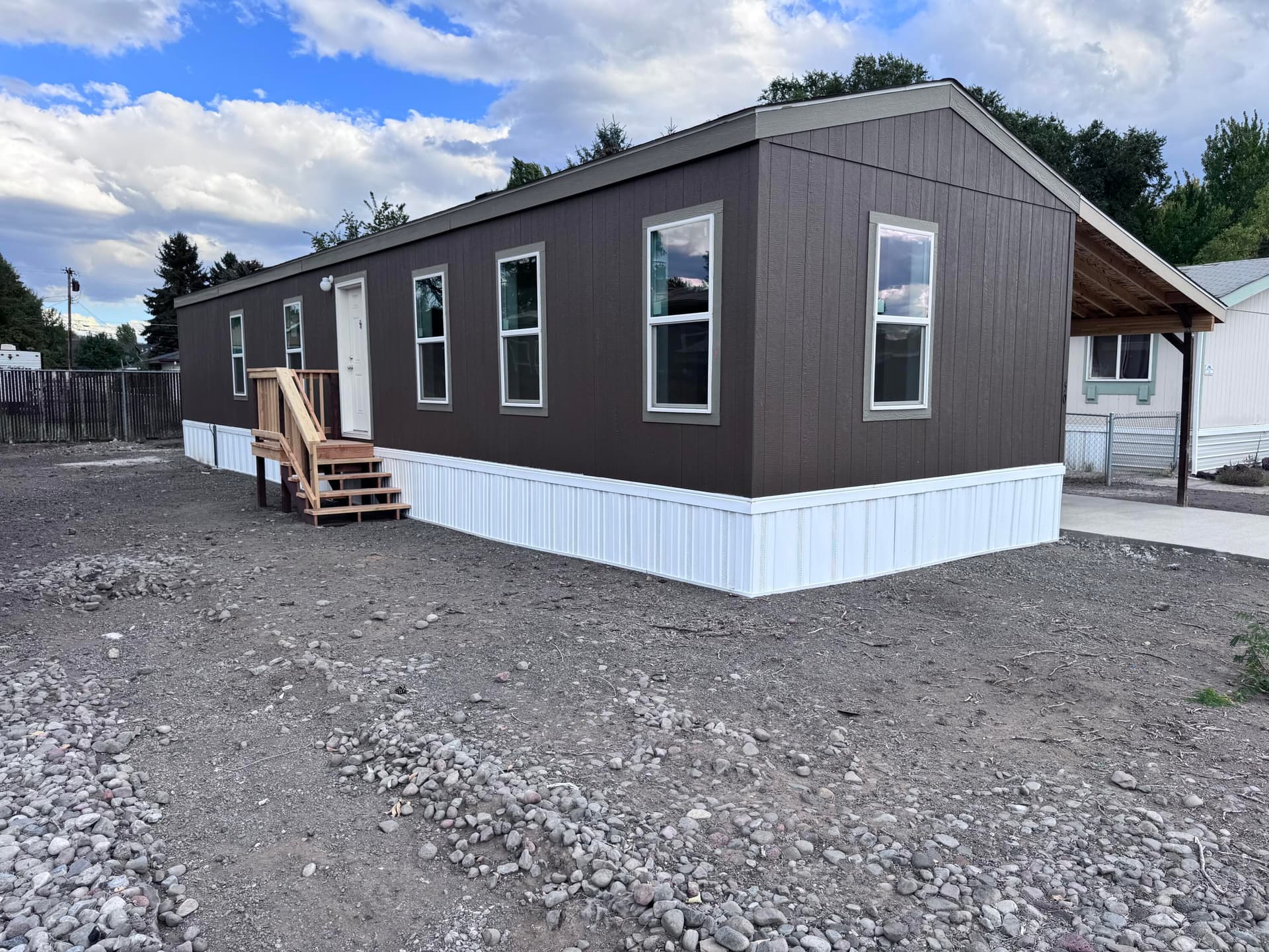 IMG_8958. Photo 1 of 16, 4647 Winter Avenue Unit 9, Klamath Falls, OR 97603
