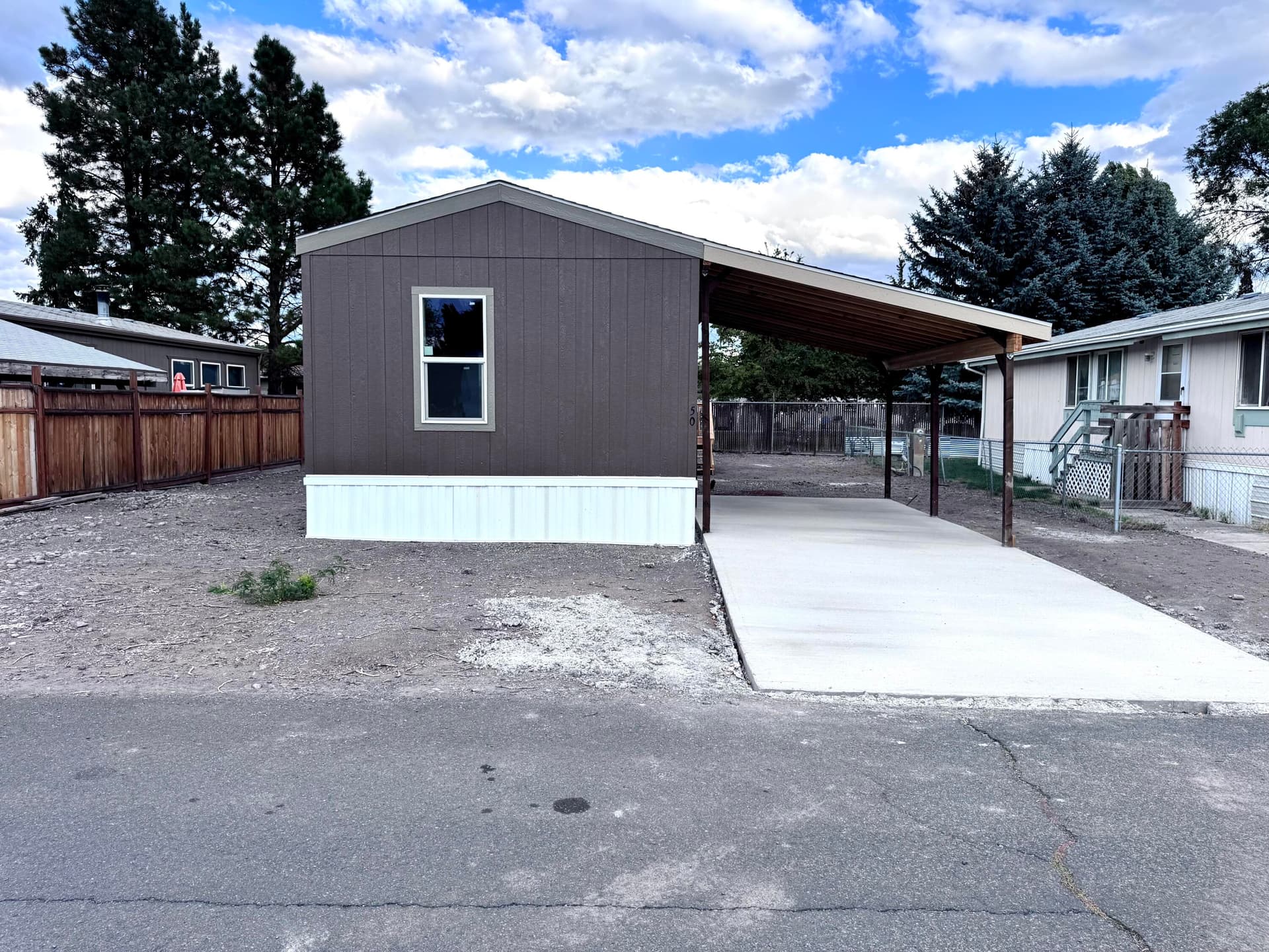 IMG_8959. Photo 2 of 16, 4647 Winter Avenue Unit 9, Klamath Falls, OR 97603