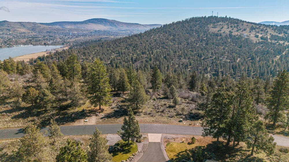 Lot243-BaileyMountainDr-5. Photo 5 of 17, 957 Bailey Mountain Road, Klamath Falls, OR 97601