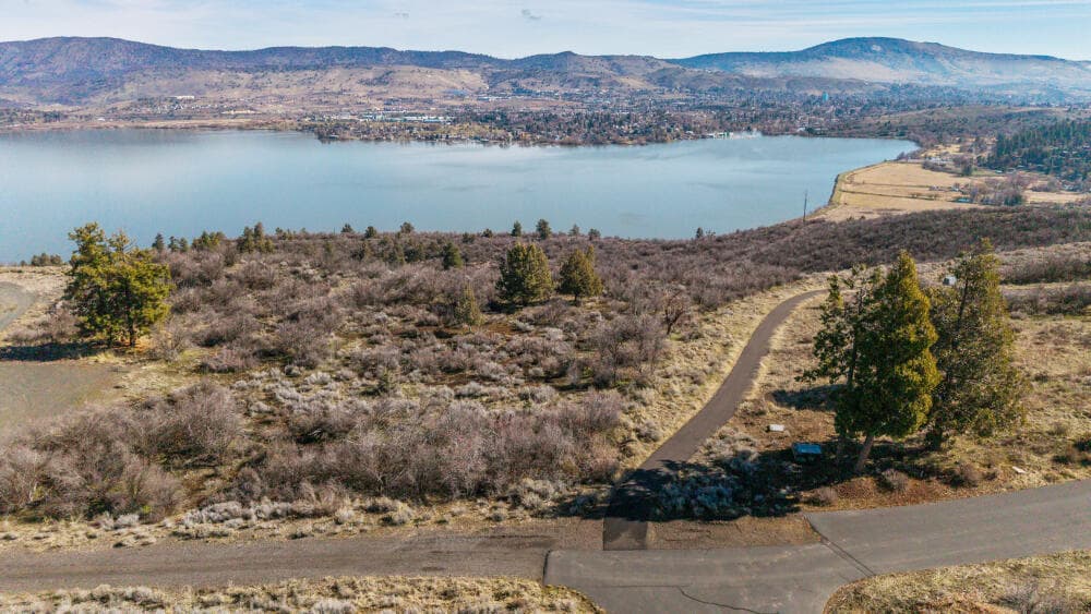 Lot107-RustlerPeakWy-1. Photo 1 of 14, 6101 Rustler Peak Way, Klamath Falls, OR 97601