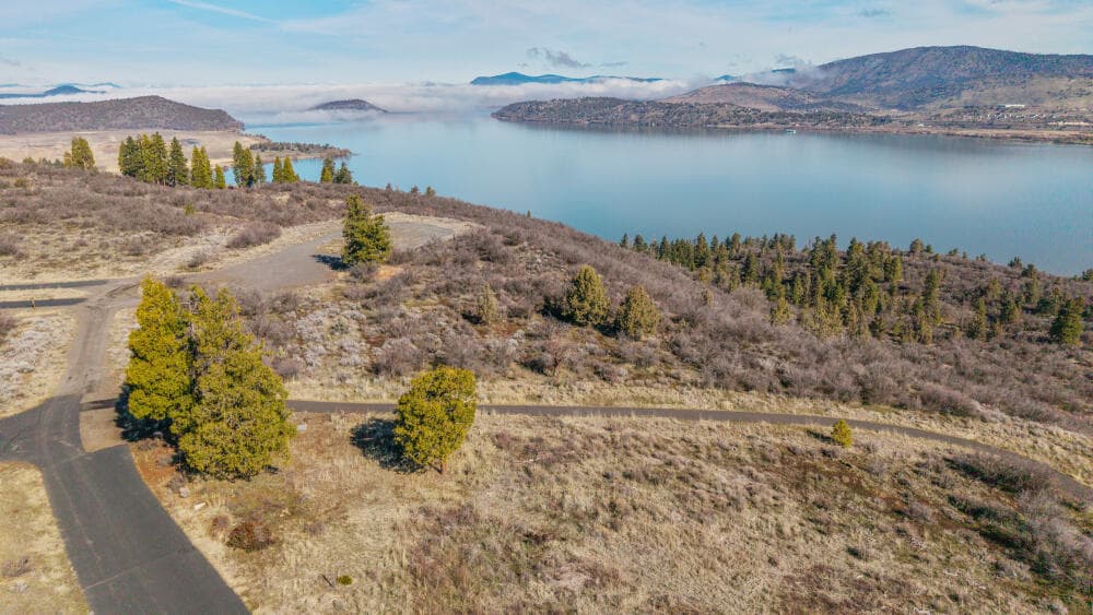 Lot107-RustlerPeakWy-2. Photo 2 of 14, 6101 Rustler Peak Way, Klamath Falls, OR 97601