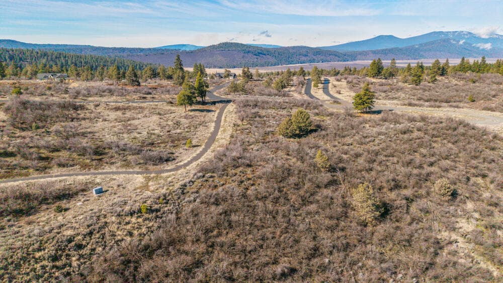Lot107-RustlerPeakWy-5. Photo 5 of 14, 6101 Rustler Peak Way, Klamath Falls, OR 97601