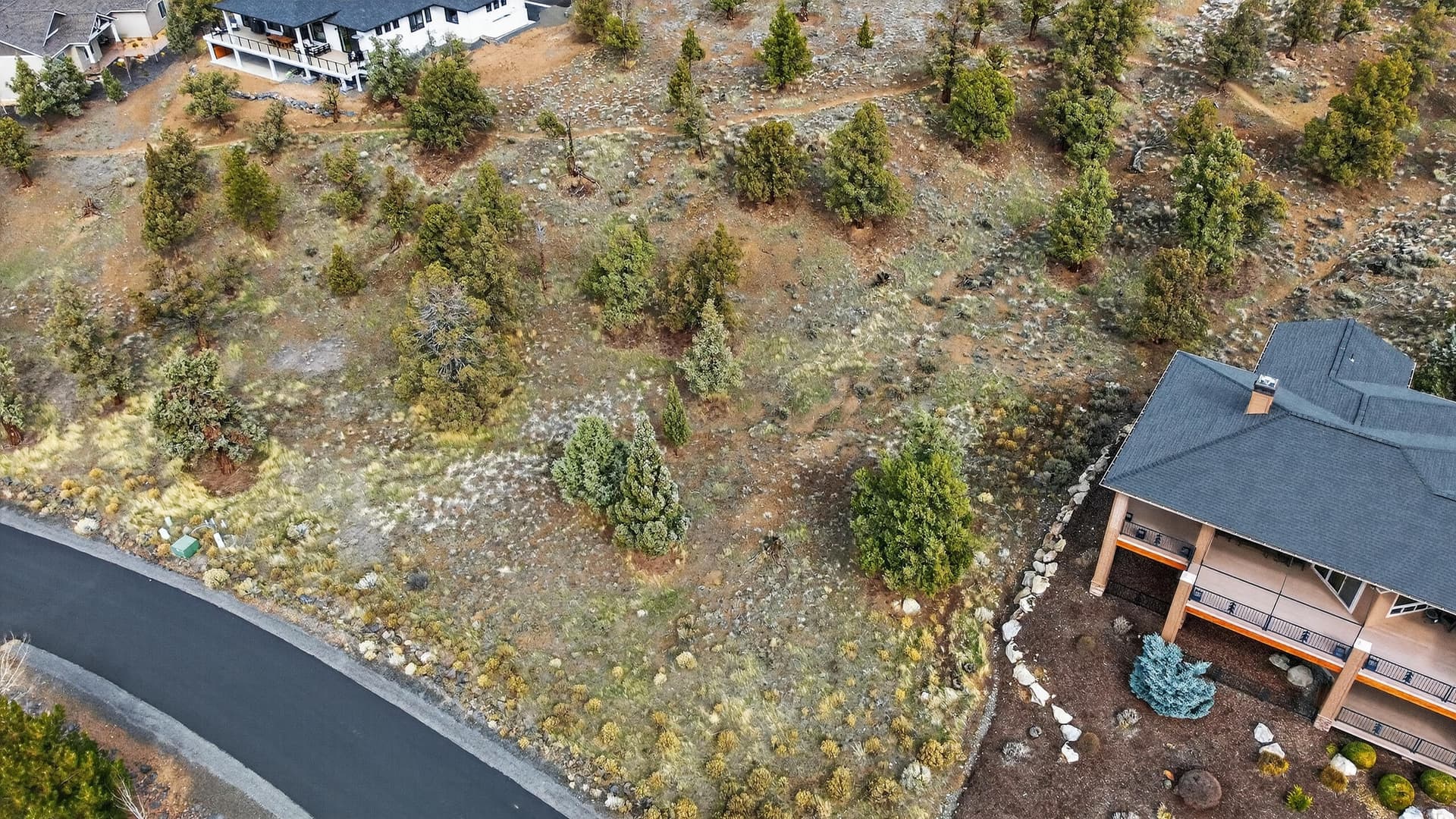 DJI_0013. Photo 5 of 11, 1386 Spring Ridge Court, Redmond, OR 97756