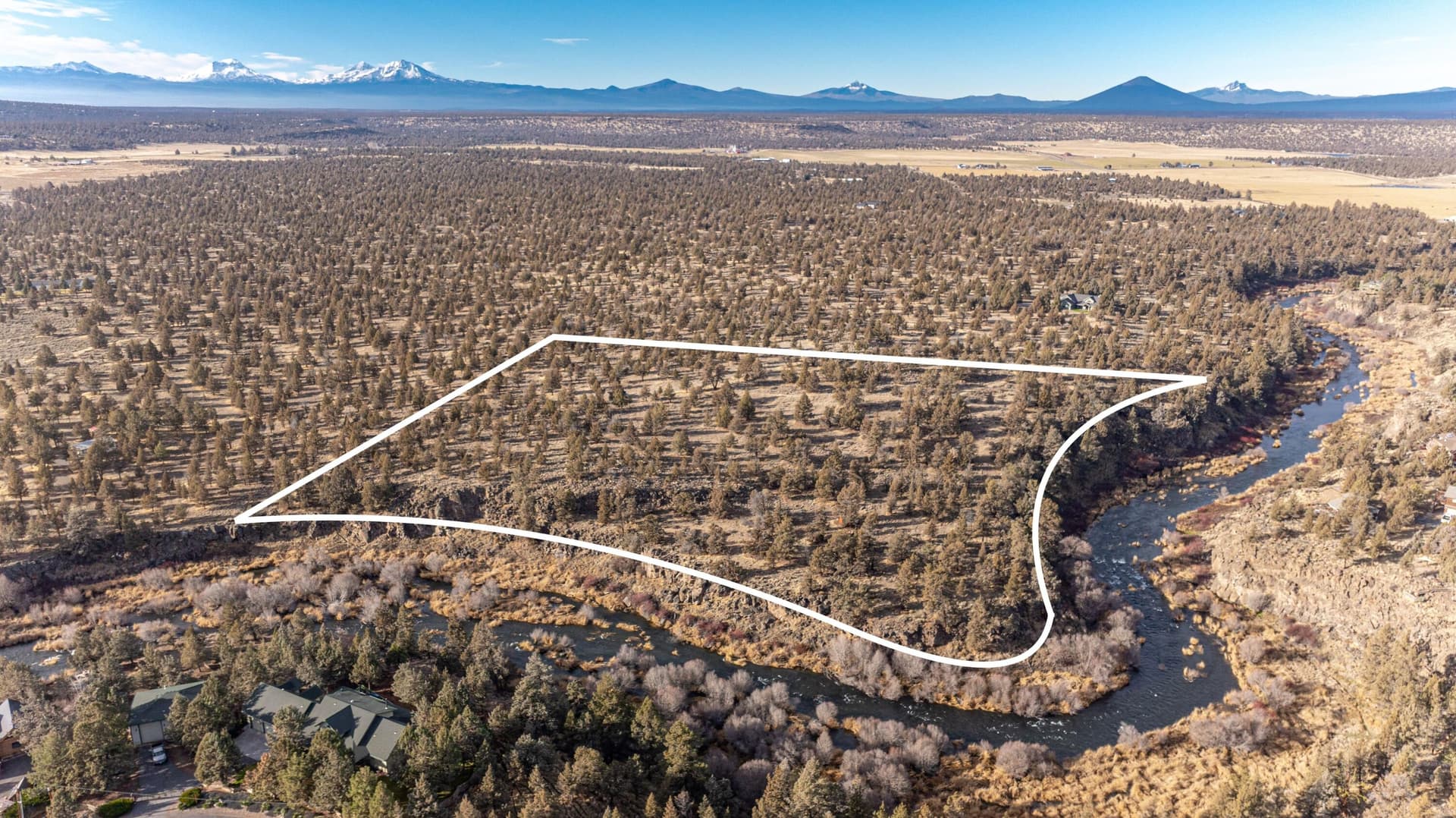 image with border 1. Photo 2 of 46, 6633 NW Tetherow Road, Redmond, OR 97756