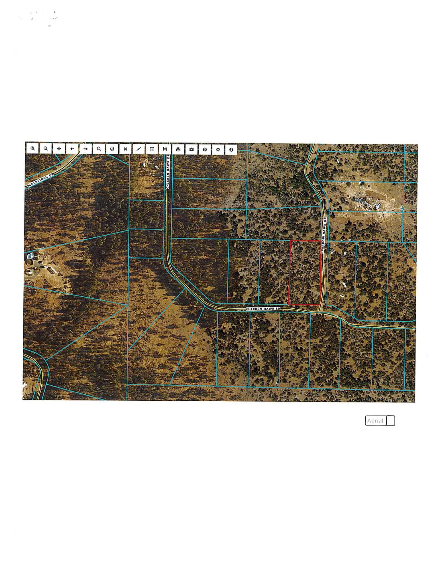photo. Photo 1 of 2, 0 Chicken Hawk Unit 18, Bonanza, OR 97623