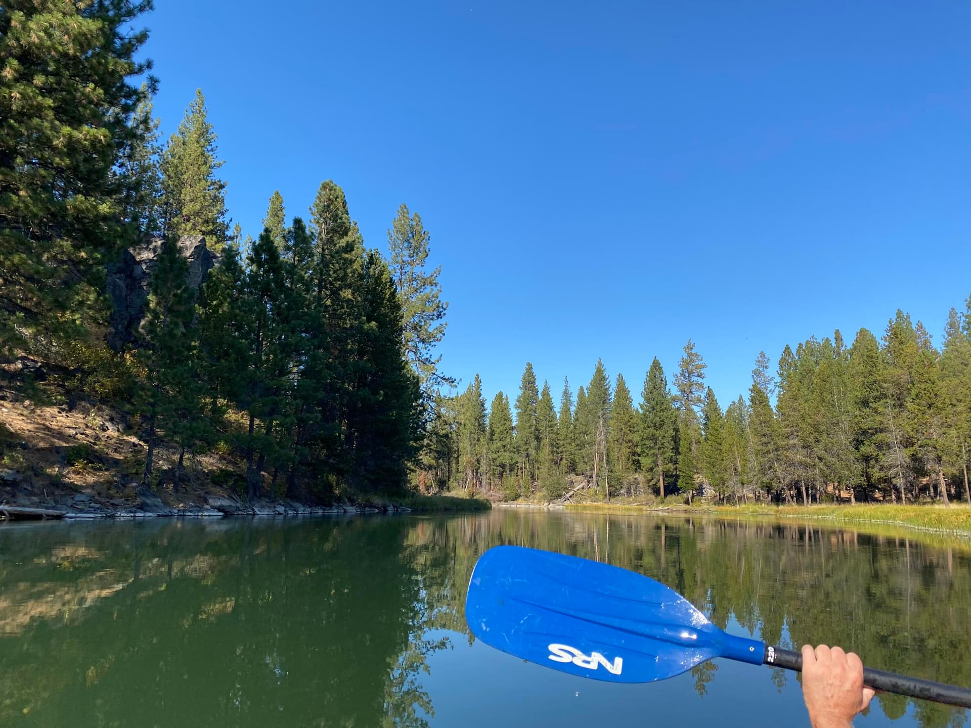 Kayak. Photo 3 of 46, 17181 Merganser Drive, Bend, OR 97707