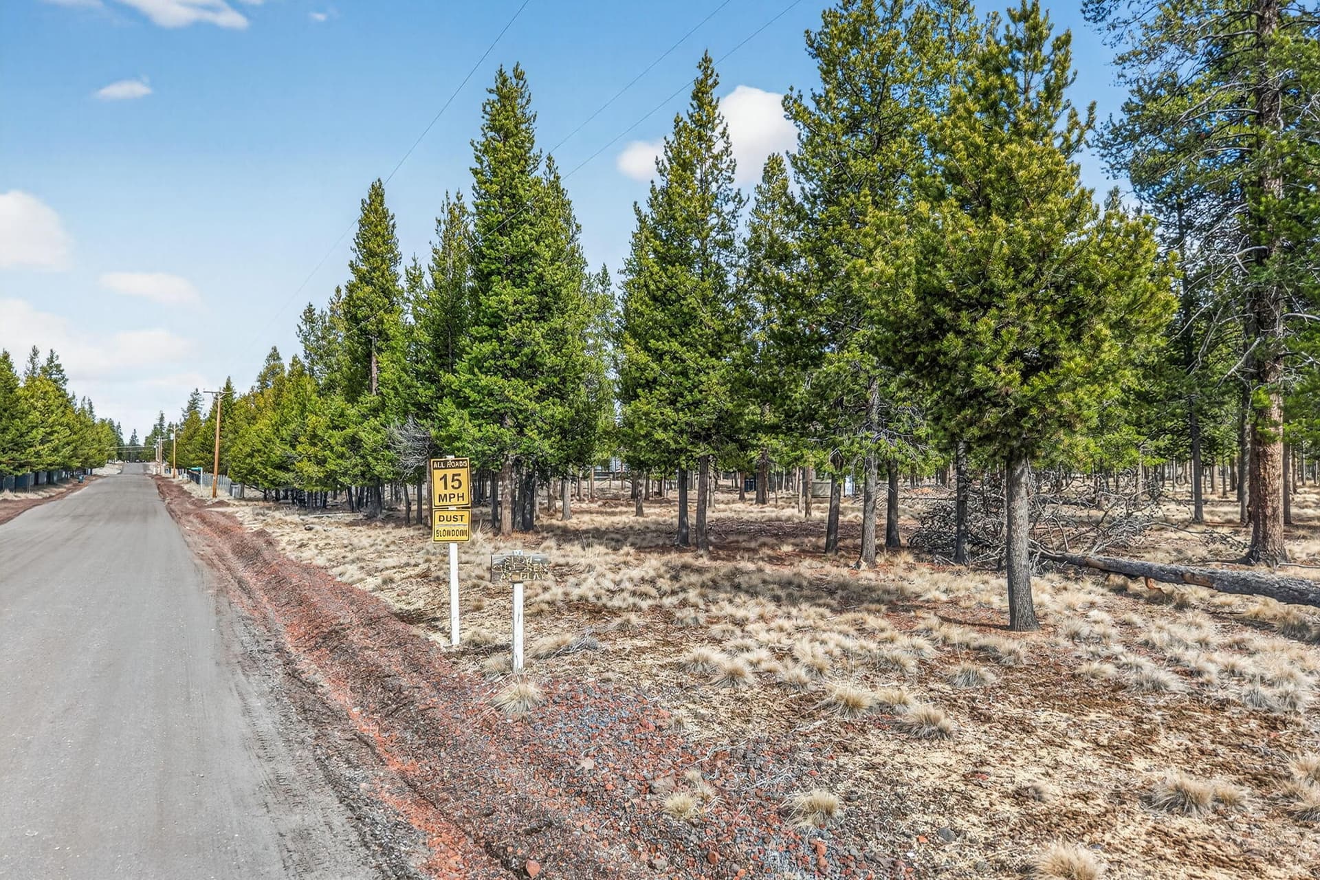 TL 13000 #1. Photo 4 of 15, Birchwood Road Unit TL 13000, La Pine, OR 97739