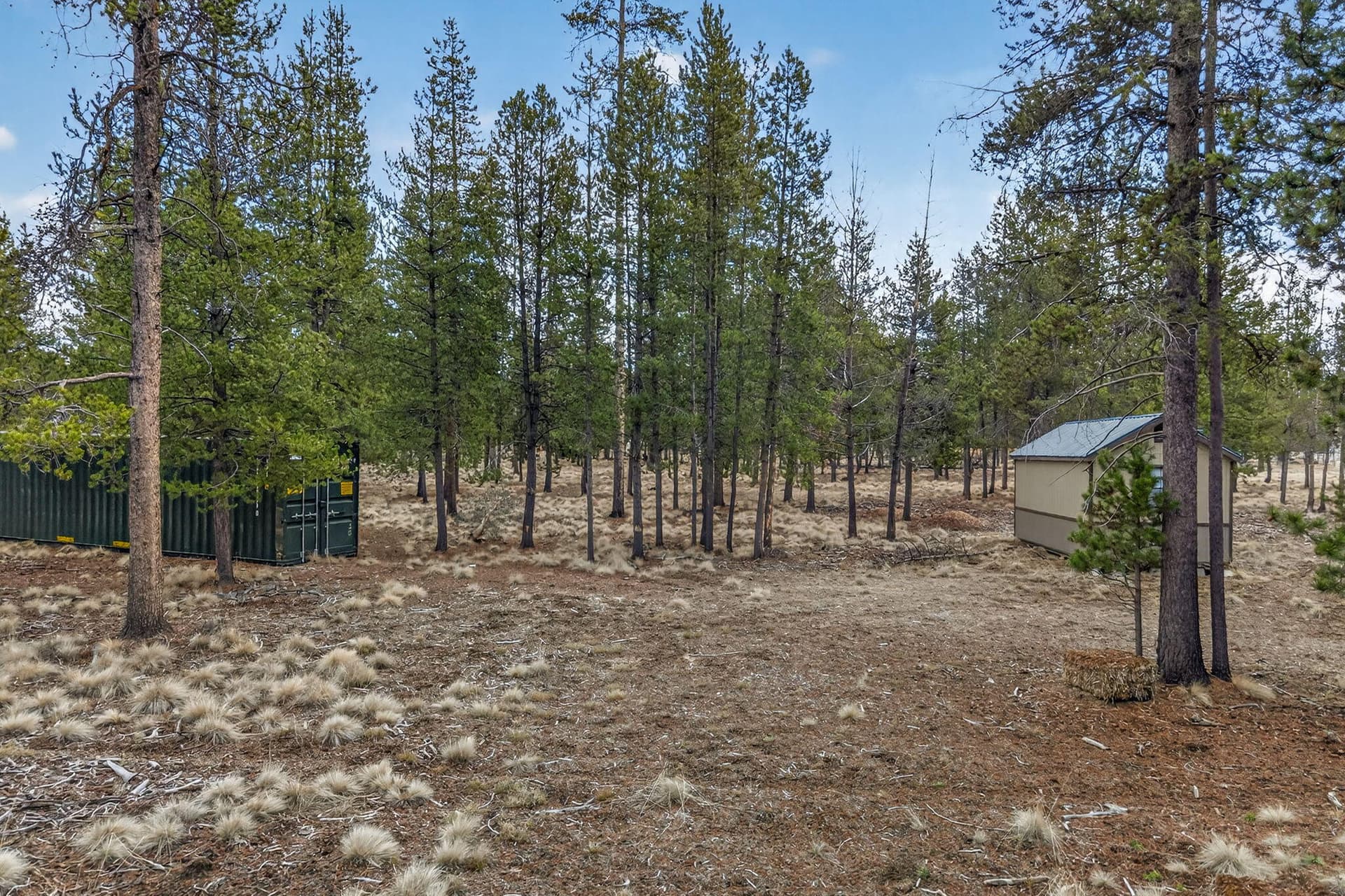 TL 13000 #5. Photo 3 of 15, Birchwood Road Unit TL 13000, La Pine, OR 97739