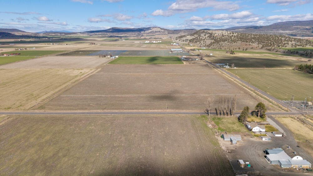 DrazilRdLand-2. Photo 2 of 18, 0 Drazil Road, Malin, OR 97632