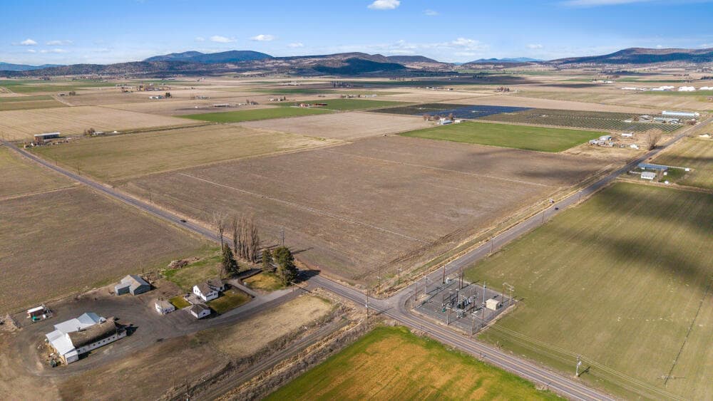 DrazilRdLand-3. Photo 3 of 18, 0 Drazil Road, Malin, OR 97632