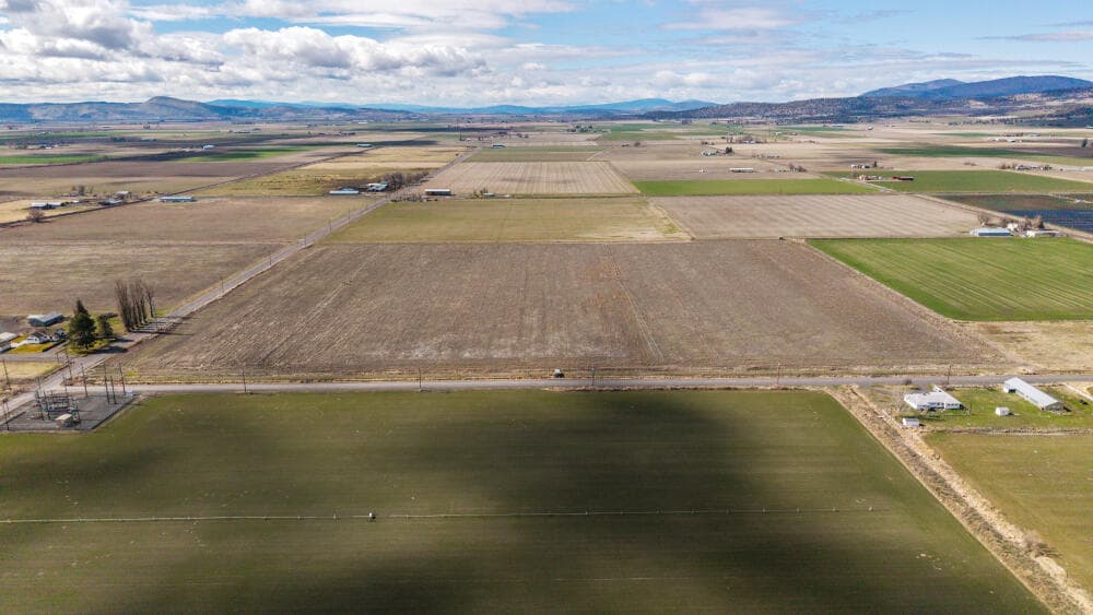 DrazilRdLand-4. Photo 4 of 18, 0 Drazil Road, Malin, OR 97632