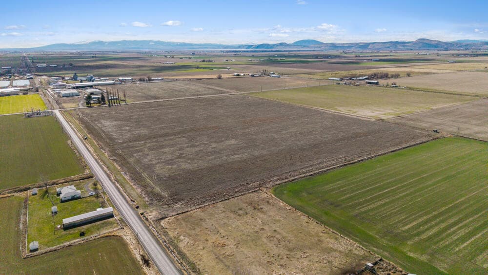 DrazilRdLand-5. Photo 5 of 18, 0 Drazil Road, Malin, OR 97632