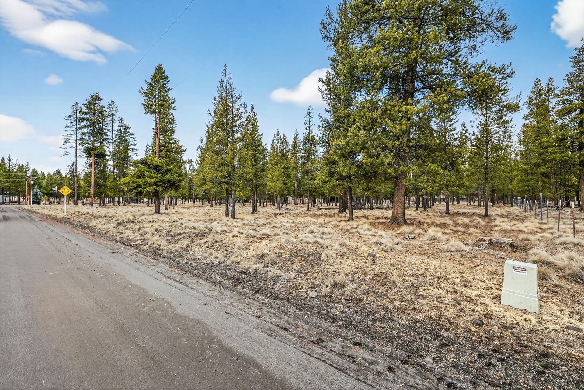 TL 00600 #2. Photo 5 of 10, Birchwood Road Unit TL 00600, La Pine, OR 97739