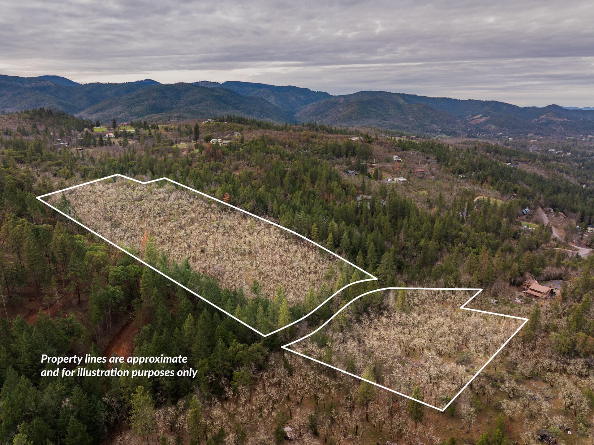 DaisyCreek-001. Photo 1 of 16, 0 Sterling Creek Road, Jacksonville, OR 97530