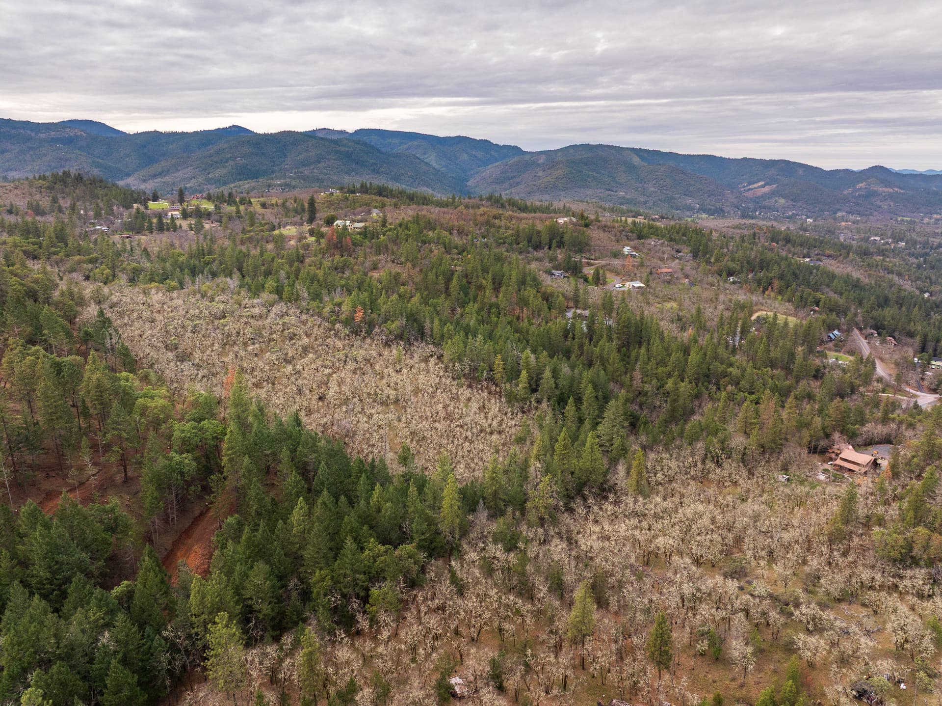 DaisyCreek-002. Photo 3 of 16, 0 Sterling Creek Road, Jacksonville, OR 97530