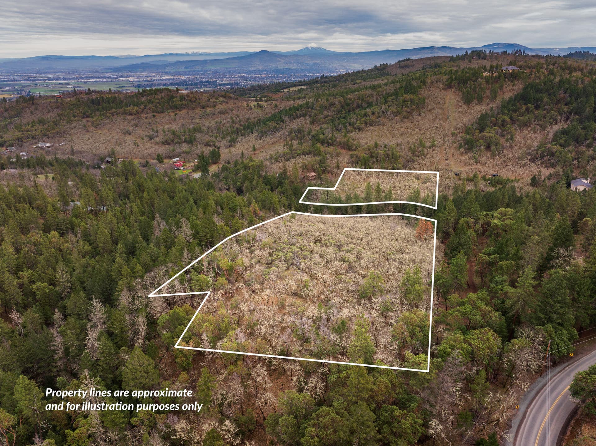 DaisyCreek-003. Photo 2 of 16, 0 Sterling Creek Road, Jacksonville, OR 97530